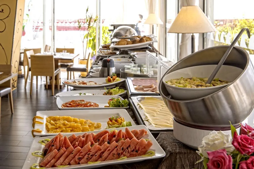 Boutique Hotel La Renaissance - Adults Only-1