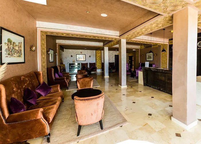 Club ParadisioHotel Marrakech