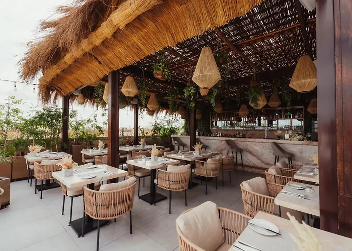 Longue VieHotel Marrakech